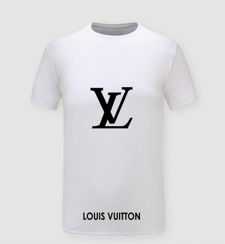 Louis Vuitton Men's T-shirts 620